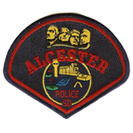 Agency patch