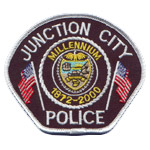 Agency patch