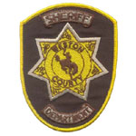 Weston County Sheriff's Office