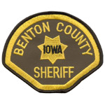 Benton County Sheriff's Office