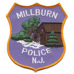 Millburn Township Police Department