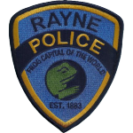 Agency patch