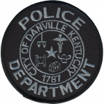 Agency patch