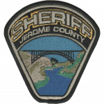 Agency patch