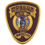 Moscow Police Department