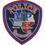 Agency patch