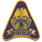 Homewood Police Department