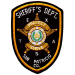 San Patricio County Sheriff's Office