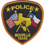 Beeville Police Department