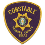 Tarrant County Constable's Office - Precinct 8