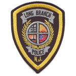 Long Branch Police Department