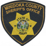 Minidoka County Sheriff's Office