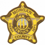 Morgan County Sheriff's Office