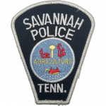 Agency patch