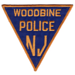 Woodbine Police Department