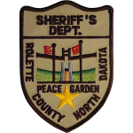 Rolette County Sheriff's Office