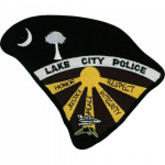 Lake City Police Department