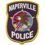 Naperville Police Department