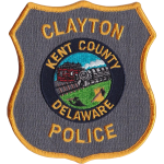 Clayton Police Department