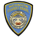 Washington Department of Fisheries