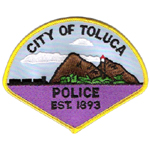 Agency patch