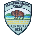 Stamping Ground Police Department