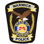 Warwick Police Department
