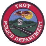 Troy Borough Police Department