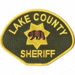 Lake County Sheriff's Office