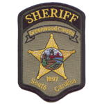 Greenwood County Sheriff's Office