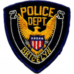 Agency patch
