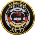 Agency patch