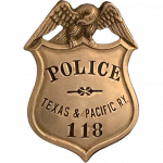 Agency patch