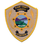 Blaine County Sheriff's Office