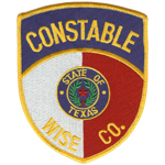 Wise County Constable's Office - Precinct 2