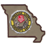 Jefferson County Sheriff's Department