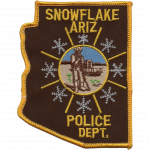 Snowflake Police Department