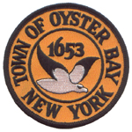 Town of Oyster Bay Police Department