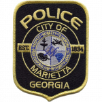 Marietta Police Department