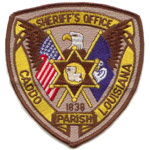 Agency patch