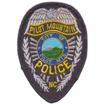 Agency patch