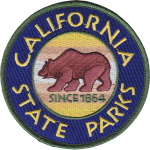 California Department of Parks and Recreation