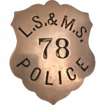 Agency patch