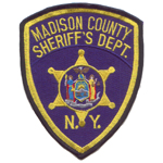 Madison County Sheriff's Office