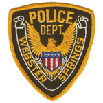 Webster Springs Police Department