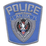 Agency patch
