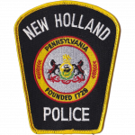 New Holland Borough Police Department