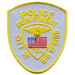 Agency patch
