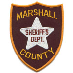 Marshall County Sheriff's Office