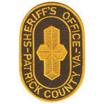 Patrick County Sheriff's Office